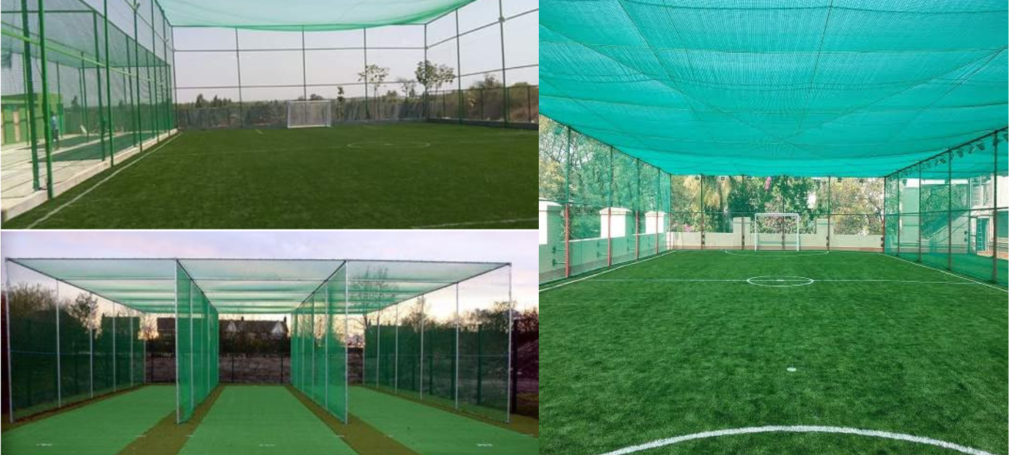 SP Sports Nets